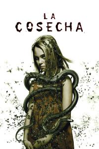 Poster La cosecha